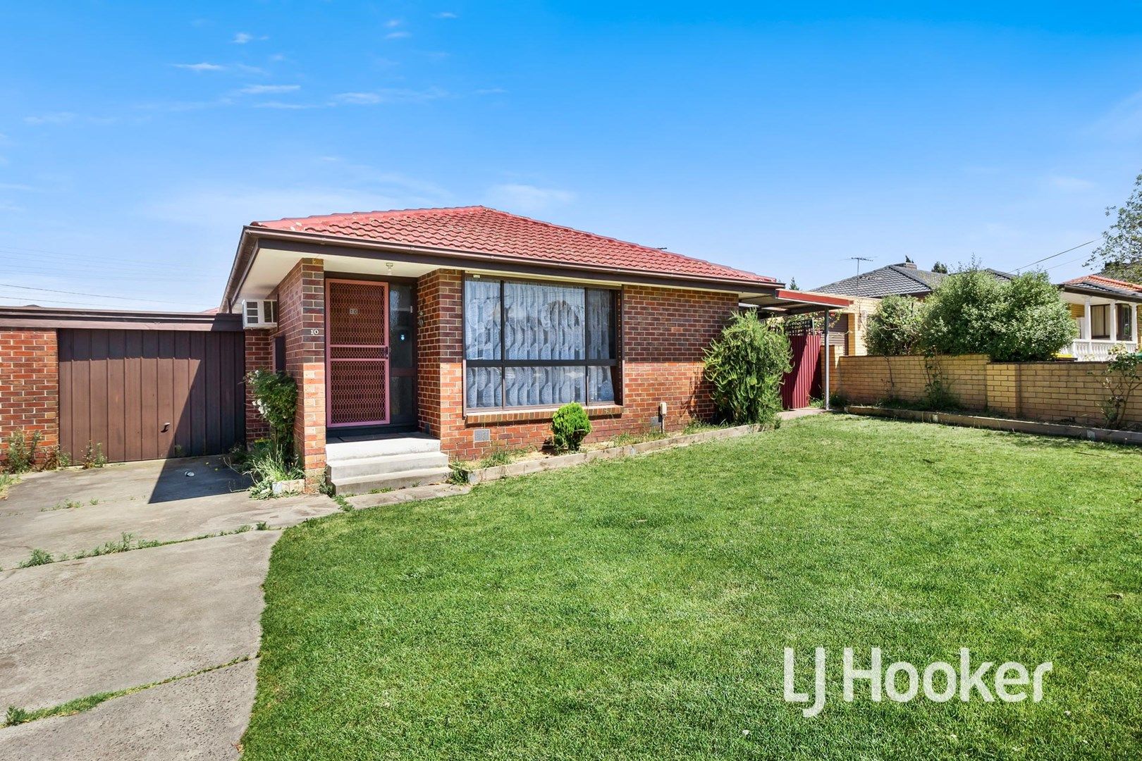 10/16 Norman Court, Dandenong VIC 3175, Image 0