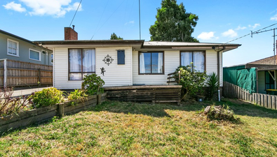 Picture of 35 Alamein St, MORWELL VIC 3840
