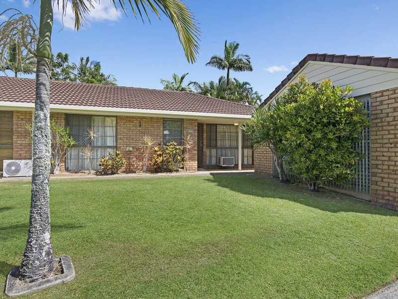 23/160 Bardon Avenue, Miami QLD 4220, Image 0