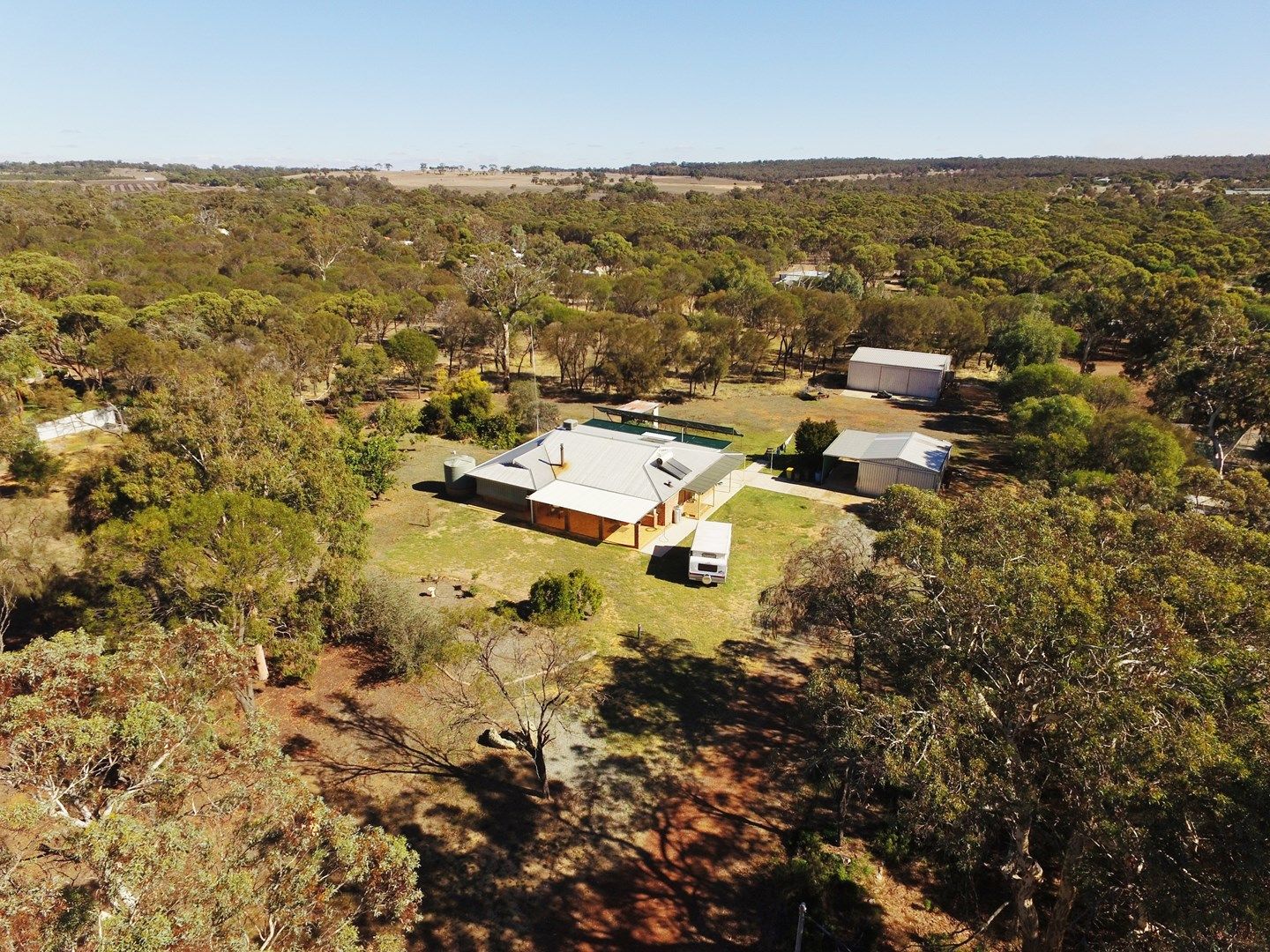 42 Clifford Street, Cuballing WA 6311, Image 0