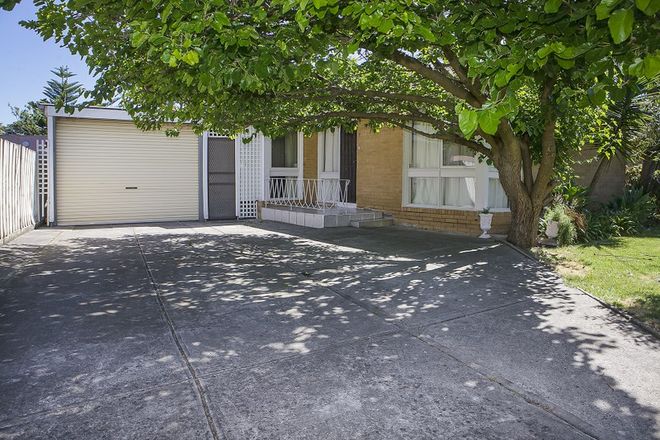 Picture of 50 Laemmle Street, DANDENONG NORTH VIC 3175