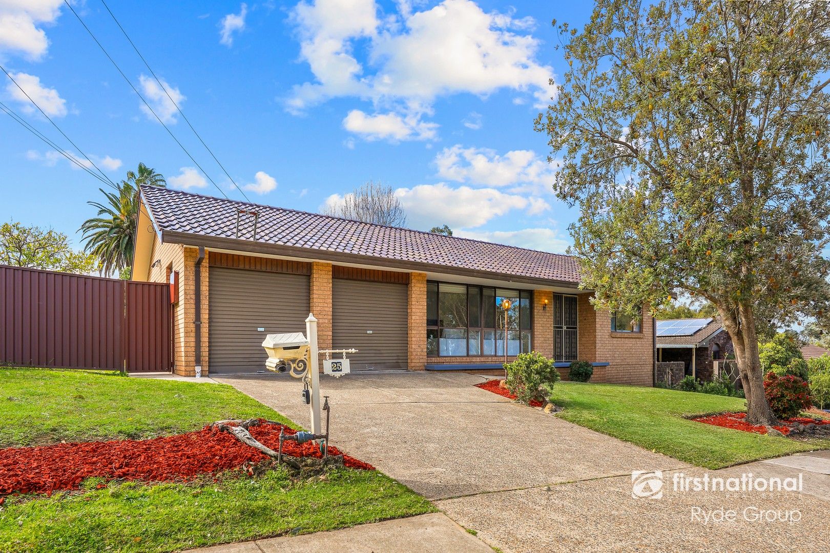 25 Jindabyne Avenue, Baulkham Hills NSW 2153, Image 0