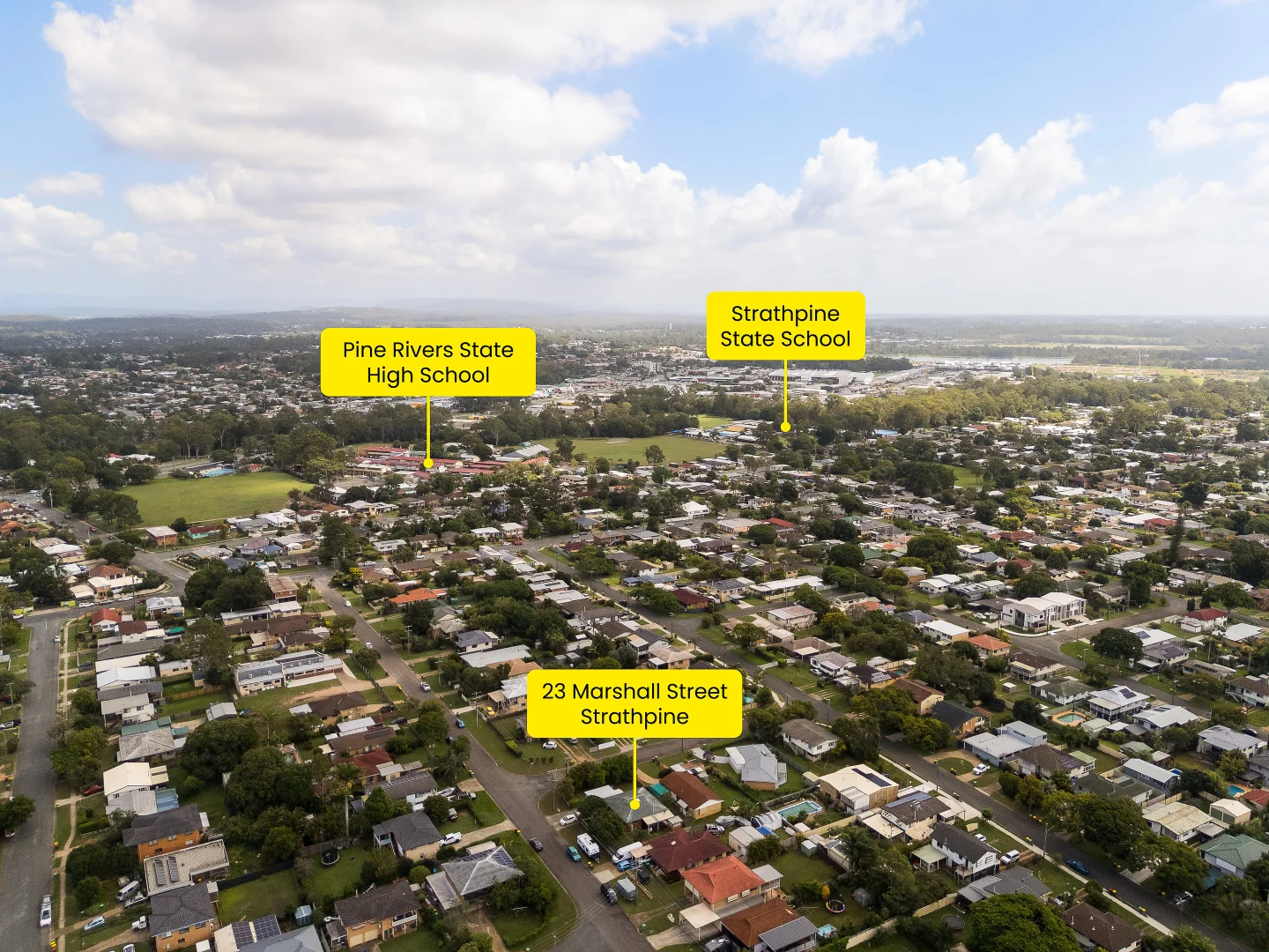 Additional image 11 of 23 Marshall Street, Strathpine QLD 4500