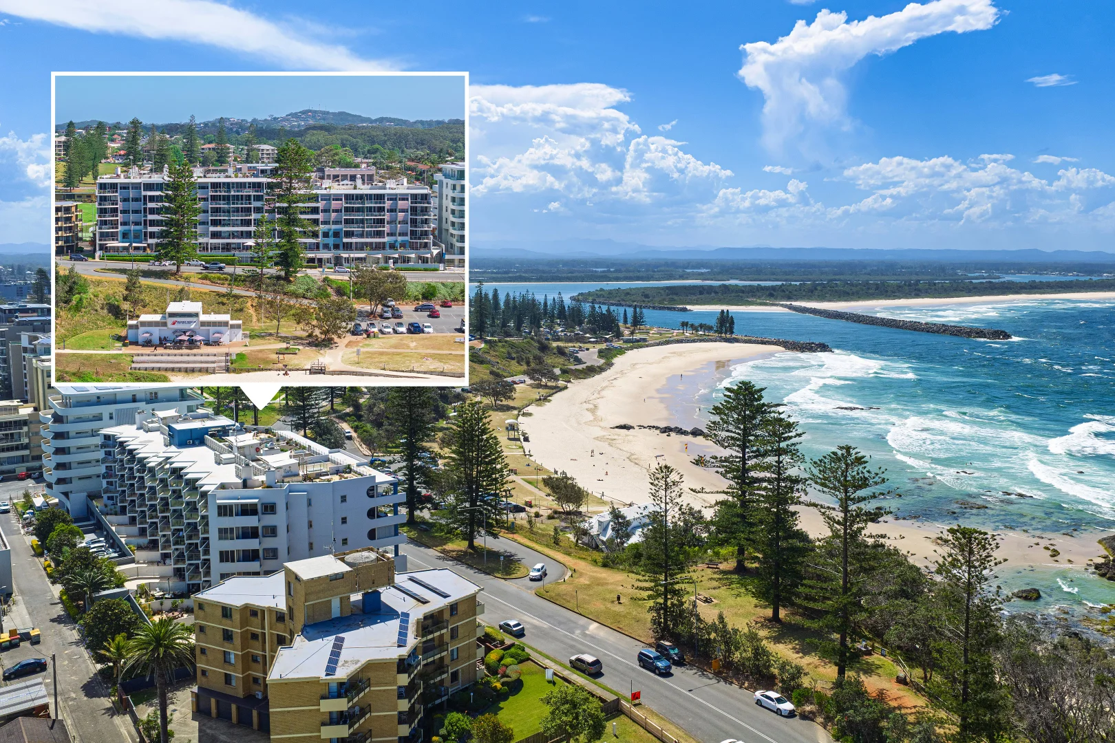 107/12-24 William Street, Port Macquarie NSW 2444
