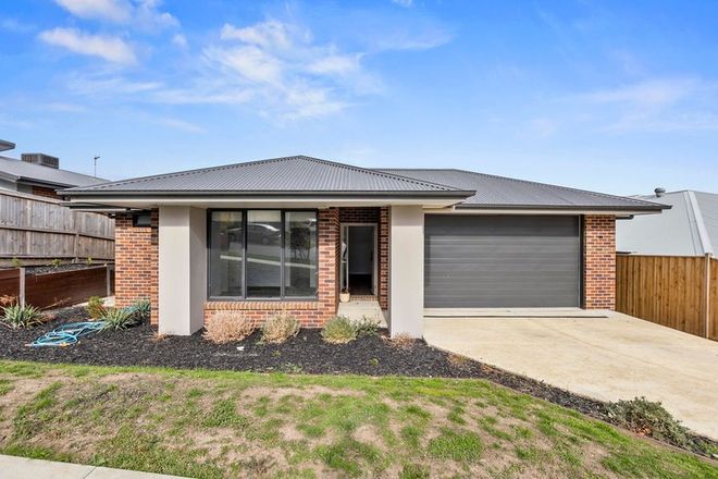Picture of 73 Valiant Road, SMYTHES CREEK VIC 3351