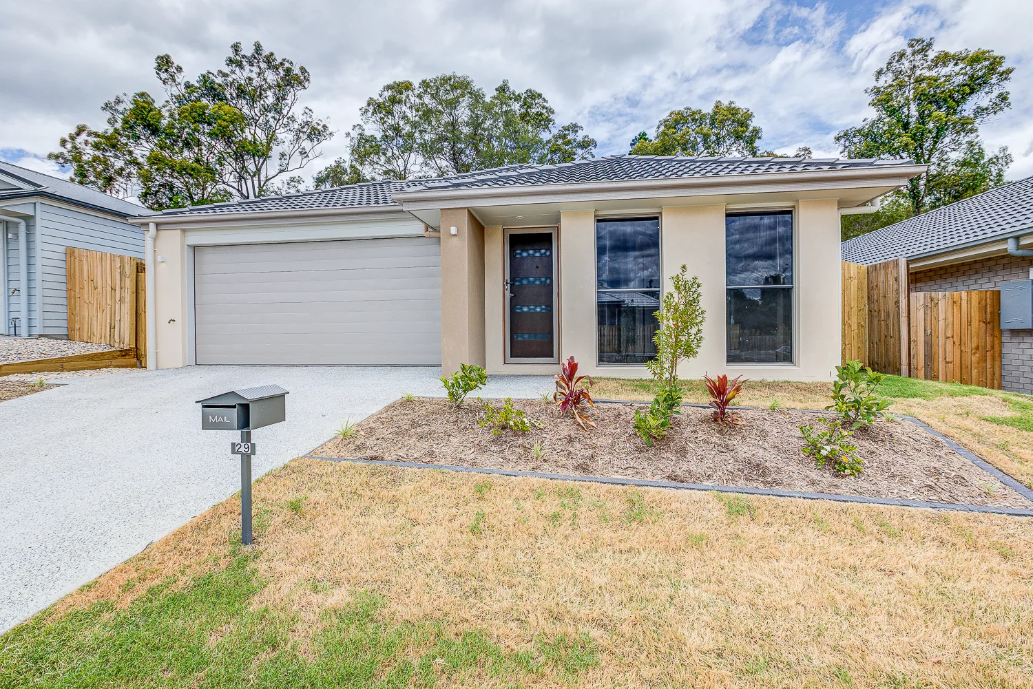 29 Alexis Place, Park Ridge QLD 4125