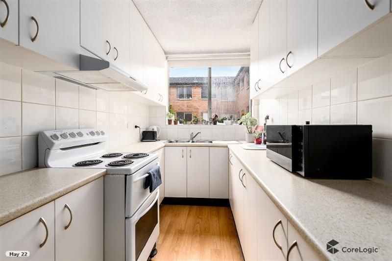2 bedrooms Apartment / Unit / Flat in 9/146 Oberon Street COOGEE NSW, 2034