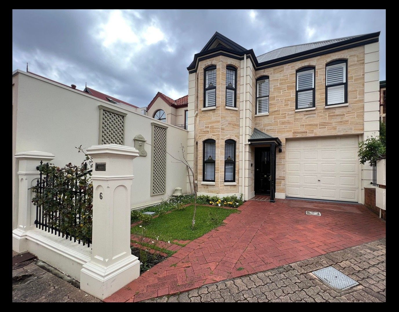 6 William Buik Court, North Adelaide SA 5006, Image 0