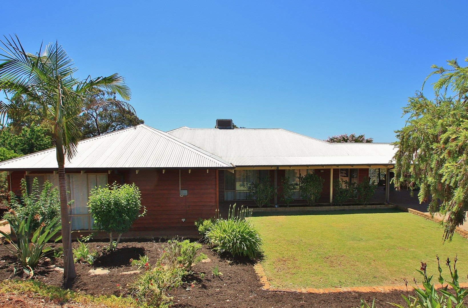 139 Ridgetop Road, Bindoon WA 6502, Image 0