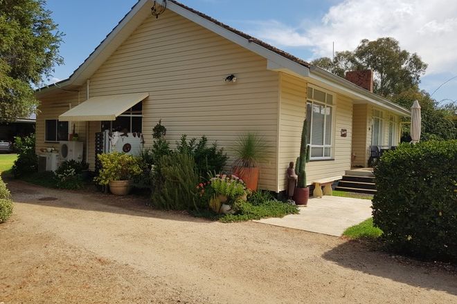 Picture of 28 Pye Street, EUGOWRA NSW 2806