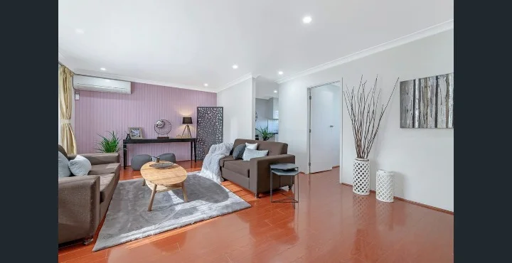 90 BAULKHAM HILLS ROAD, Baulkham Hills NSW 2153