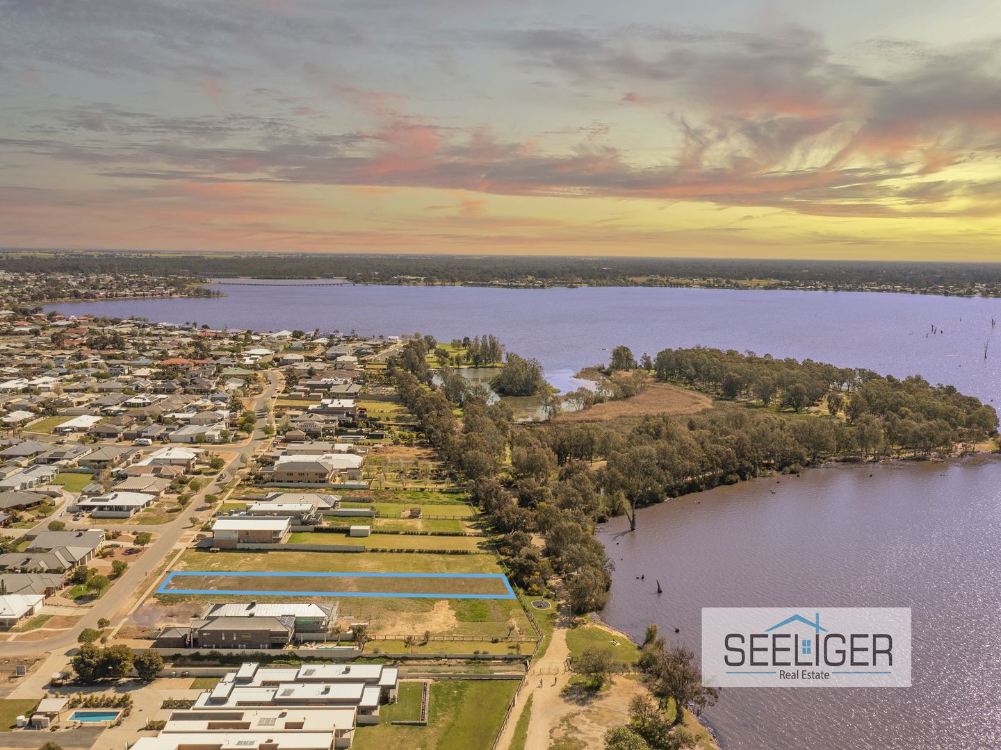 81 Anchorage Way, Yarrawonga VIC 3730 Domain