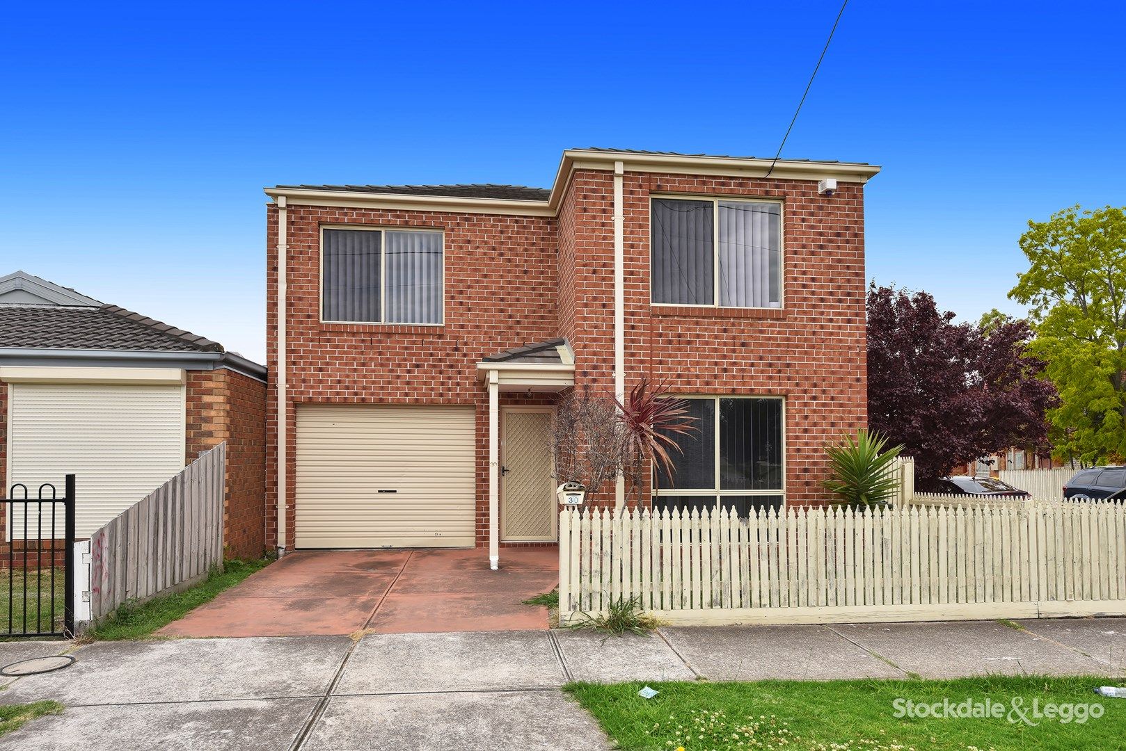 30 Campbell Street, Epping VIC 3076, Image 0