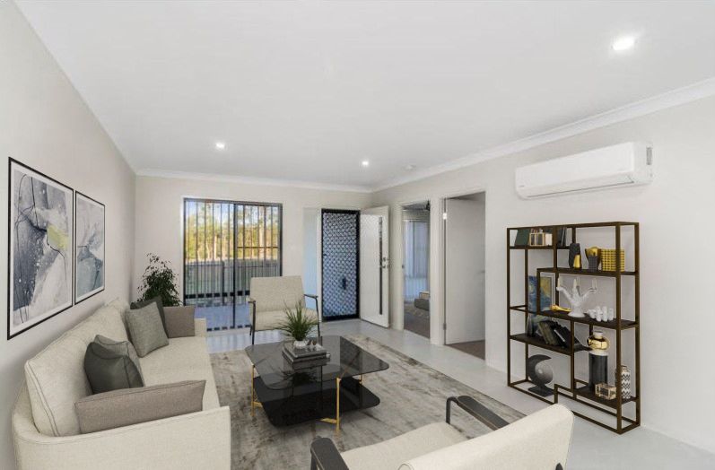 4 bedrooms House in 1 Hampton Lane PIMPAMA QLD, 4209