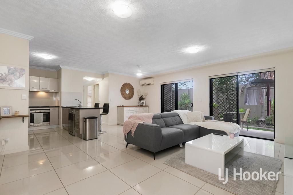 21/319 Angus Smith Drive, Douglas QLD 4814, Image 2