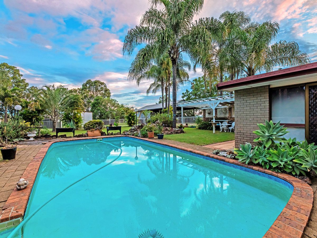 74 - 82 Taylors Road, Walloon QLD 4306, Image 1