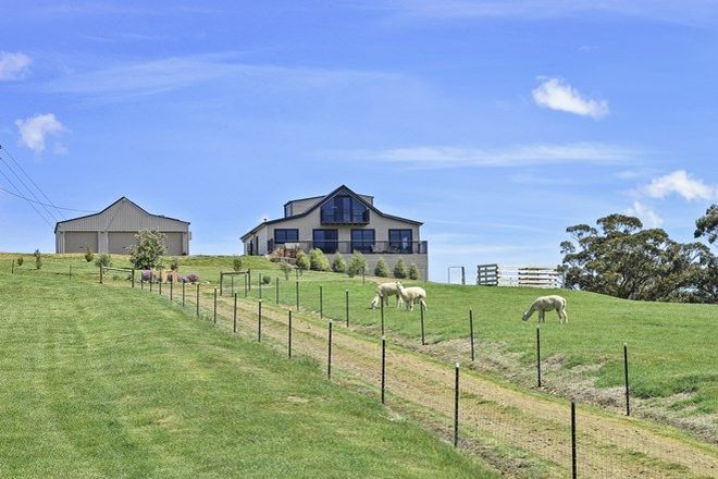 Picture of 823 Bream Creek Road, KELLEVIE TAS 7176