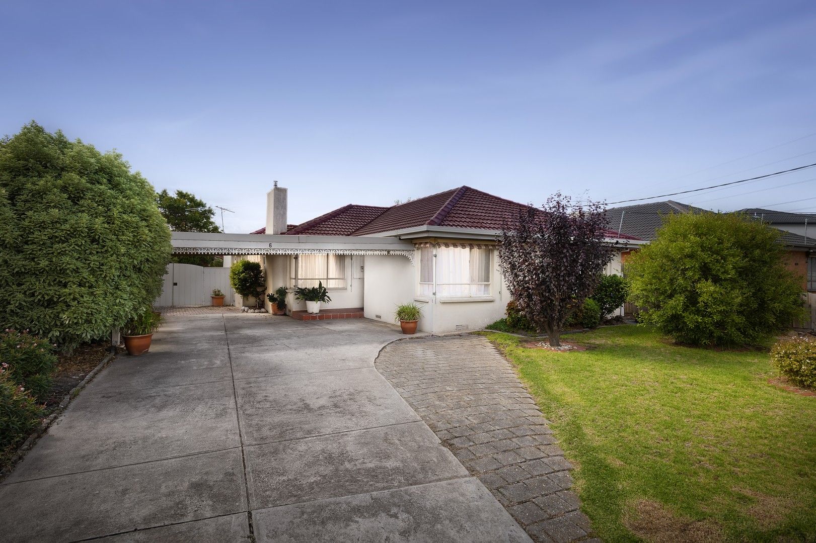 6 Heather Ave, Keilor East VIC 3033 House For Rent 450 Domain