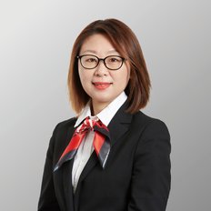 Qiuling (jolin) Wang, Sales representative