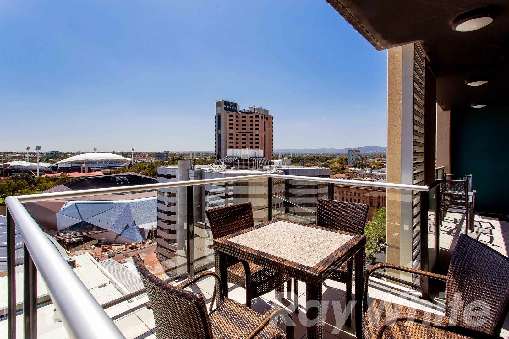 1603/102-105 NORTH TERRACE, Adelaide SA 5000, Image 2