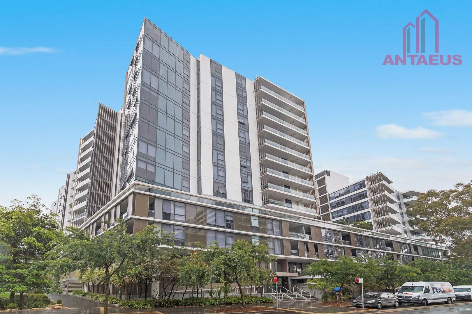 1 bedrooms Apartment / Unit / Flat in 946/63 Church Avenue MASCOT NSW, 2020
