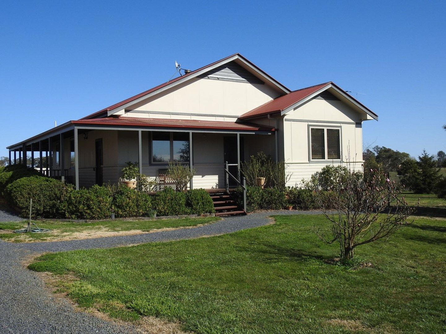 1505 Millthorpe Road, Millthorpe NSW 2798, Image 0