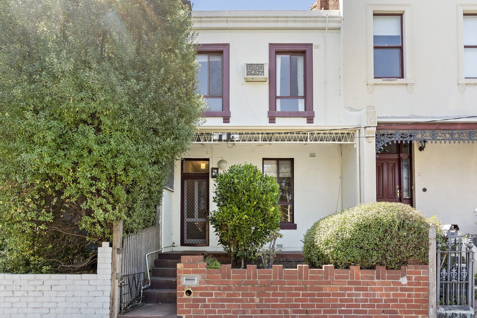 12 Eades Place, West Melbourne VIC 3003, Image 0