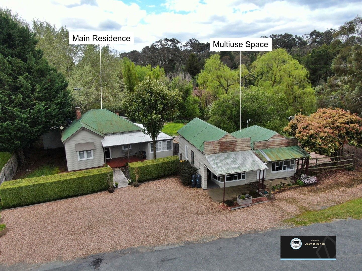 111 Bowning Road, Bowning NSW 2582, Image 0