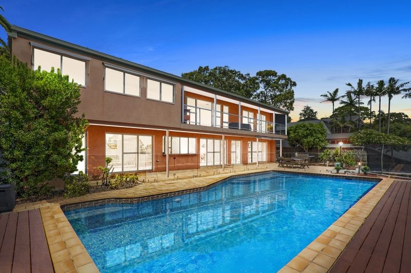 9 The Greenway, Elanora Heights NSW 2101, Image 1