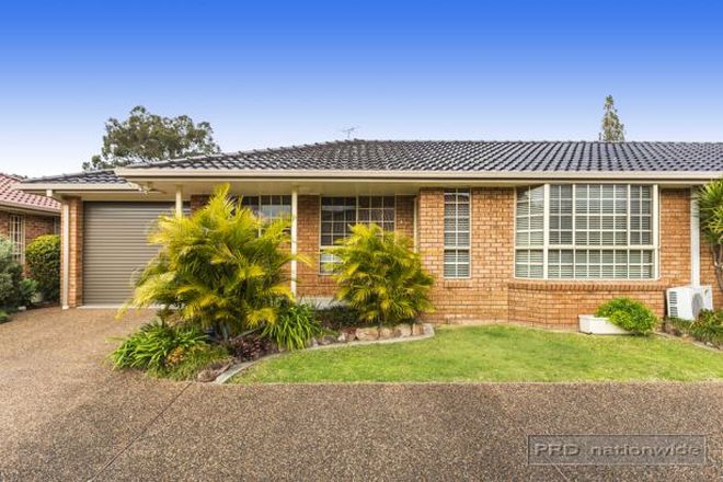 Picture of 8/4 Delta Close, ELEEBANA NSW 2282