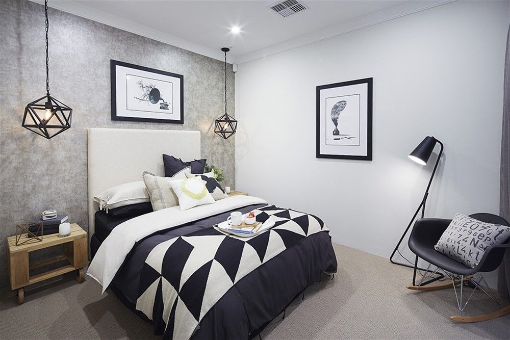 3 bedrooms New House & Land in  ASHBY WA, 6065