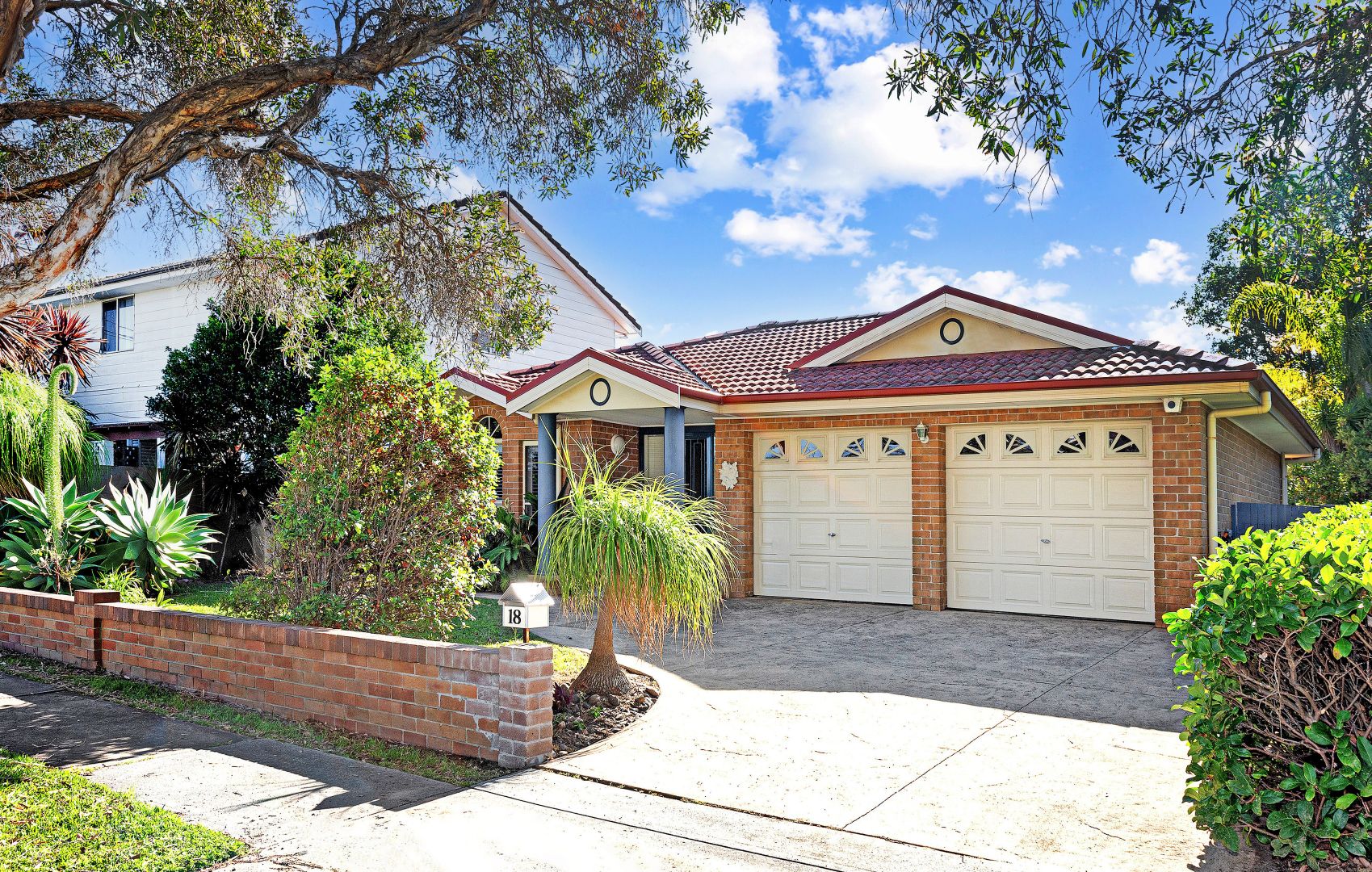 18 Forrest Street, Chifley | Property History & Address Research | Domain