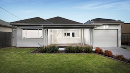 Picture of 1/9 Bothwell Street, PASCOE VALE VIC 3044