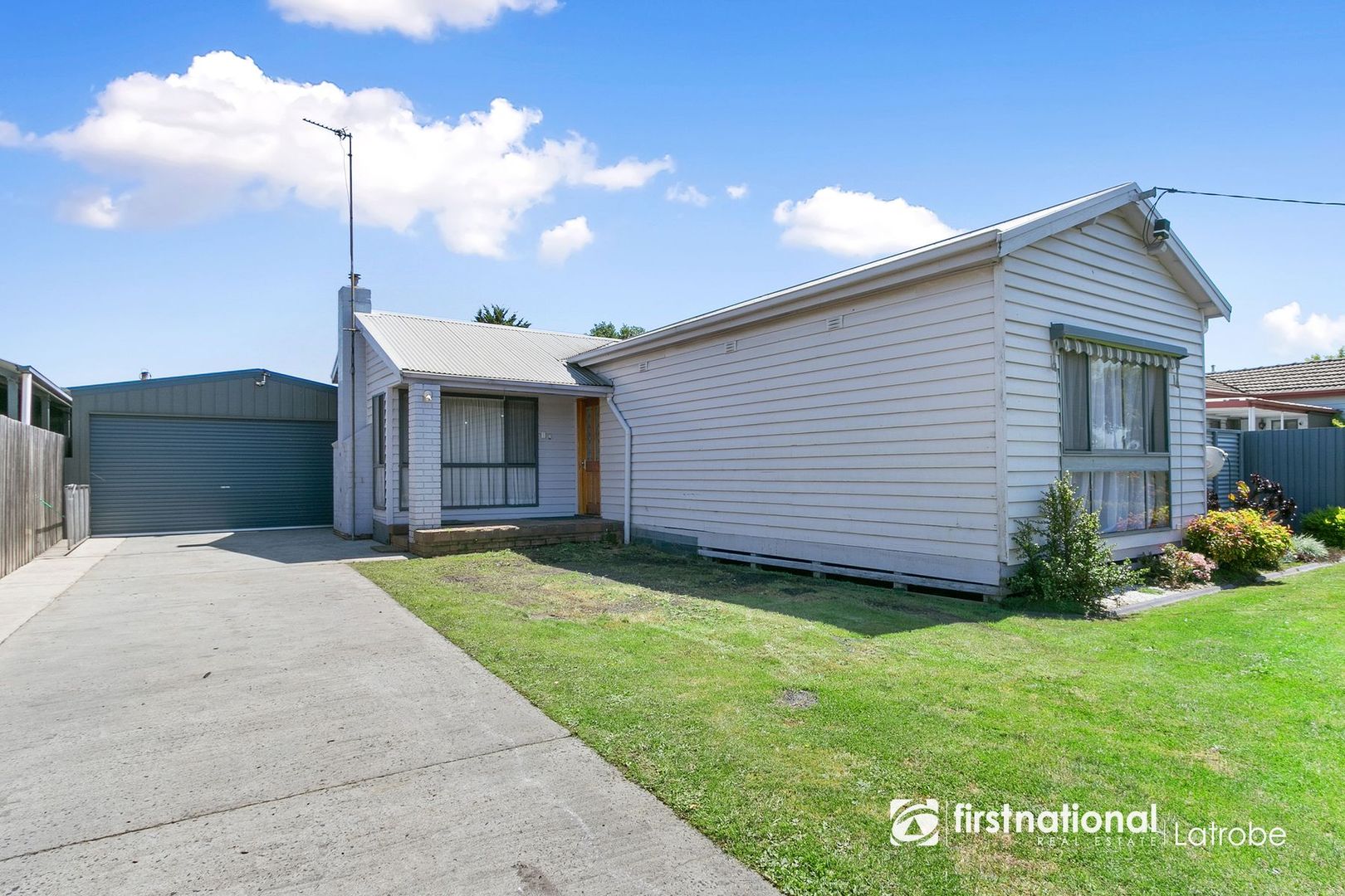 3 Stagg Street, Traralgon VIC 3844, Image 2