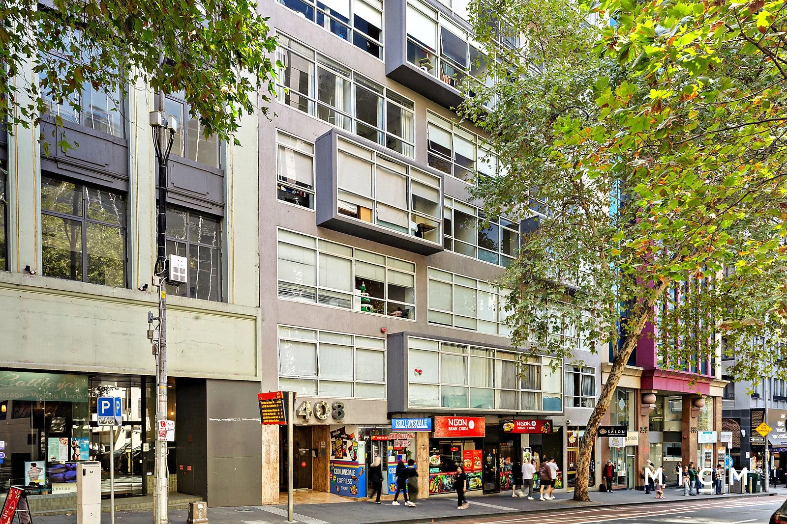 Additional image 8 of 1203/408 Lonsdale Street, Melbourne VIC 3000