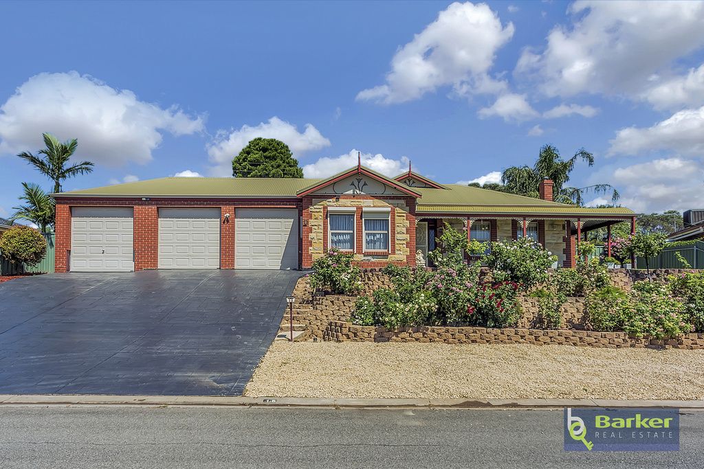 15 Plover Court, Hewett SA 5118, Image 2