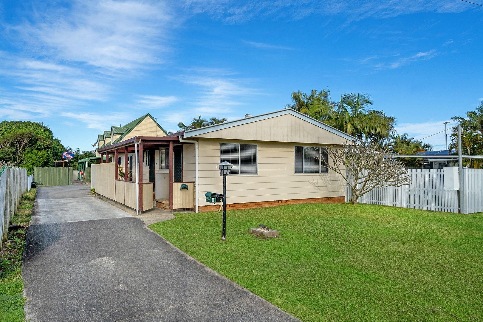 4 bedrooms House in 1/7 Clarence St BALLINA NSW, 2478