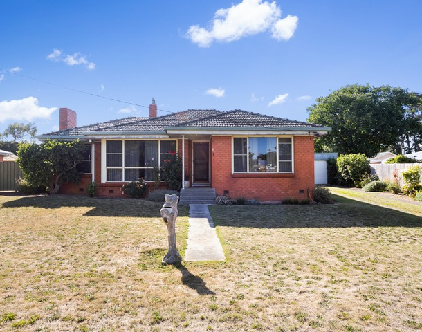 1 Norfolk Street, Perth TAS 7300