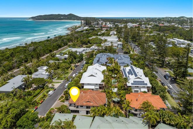 Picture of 15/45 Shirley Street, BYRON BAY NSW 2481