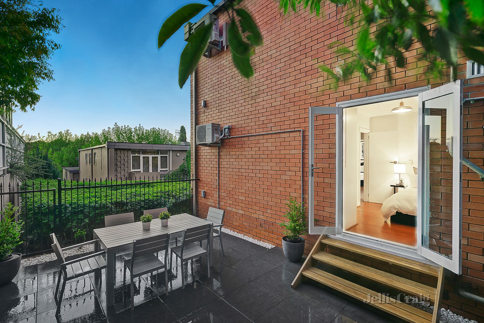 19/36 Grange Road, Toorak VIC 3142, Image 0