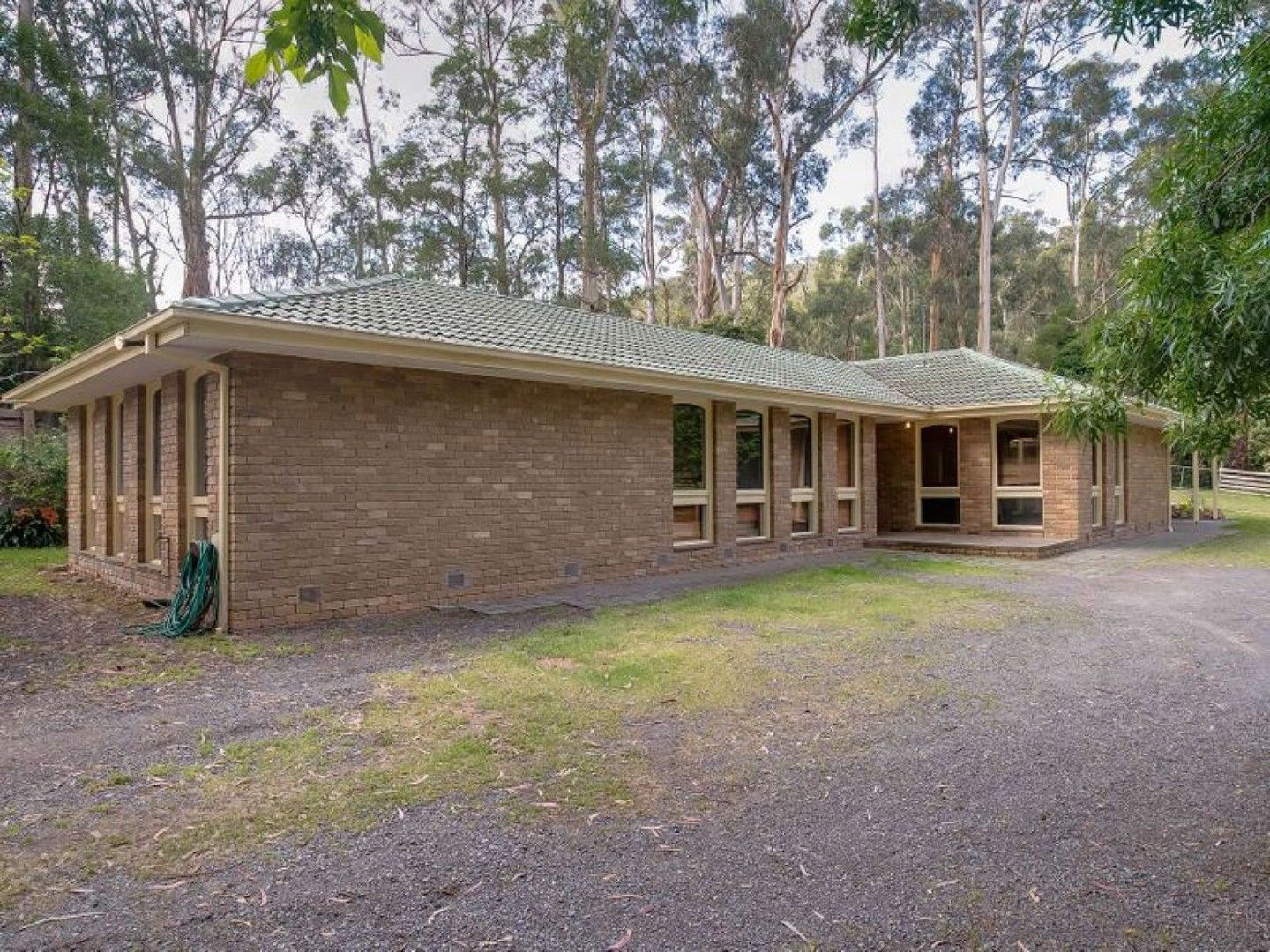 3 Old Menzies Creek Road, Menzies Creek VIC 3159, Image 0