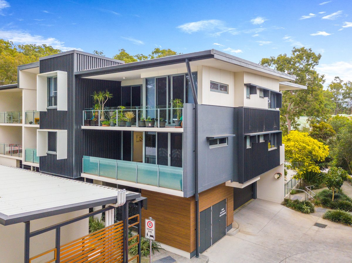 10/390 Simpsons Road, Bardon Property History & Address Research Domain