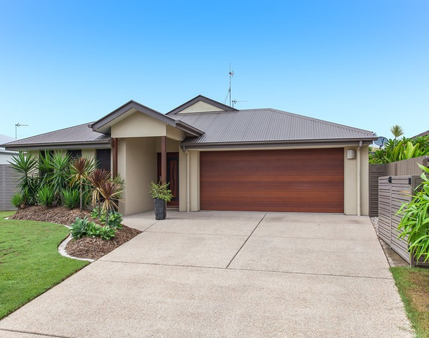 28 Chestwood Crescent, Sippy Downs QLD 4556