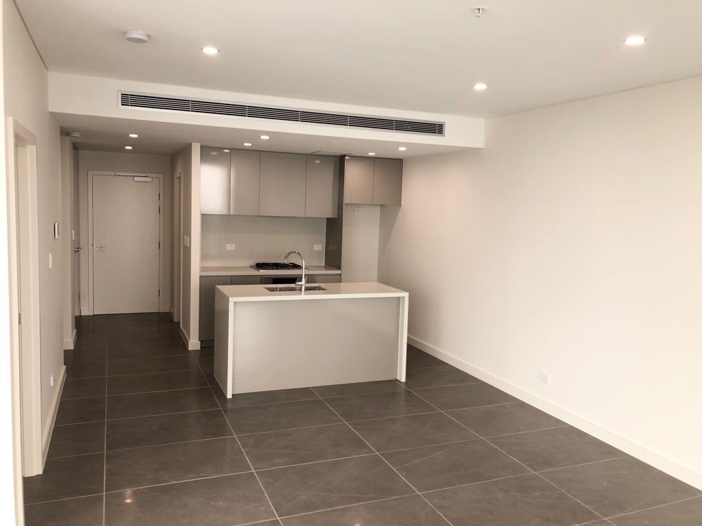 2 bedrooms Apartment / Unit / Flat in 1207D/101 Waterloo Road MACQUARIE PARK NSW, 2113