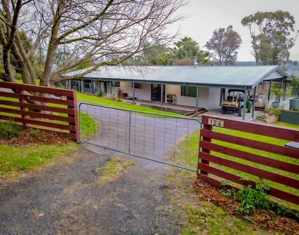 124 Gormandale-Stradbroke Road, Gormandale VIC 3873