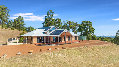 Picture of 48 Woodley Heights, WAROONA WA 6215