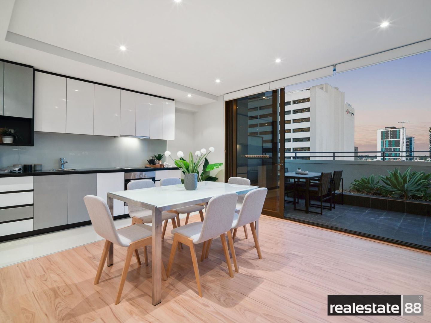 29/101 Murray Street, Perth WA 6000, Image 1