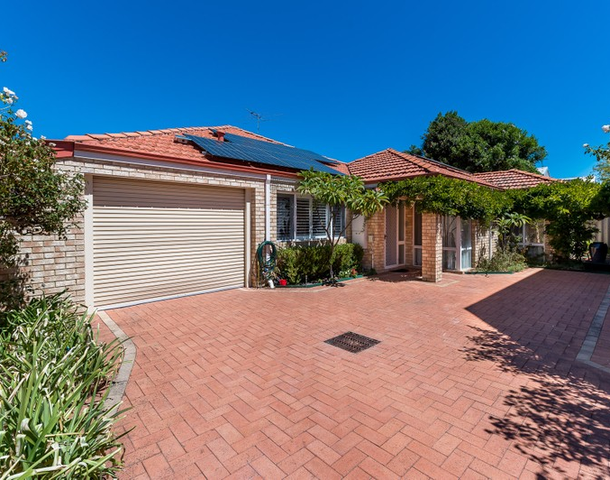 31A Adamson Road, Brentwood WA 6153