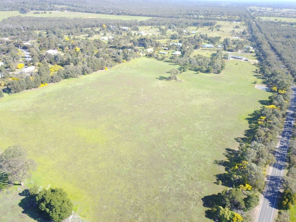 Lot 1 Ararat - Halls Gap Road, Pomonal VIC 3381, Image 0