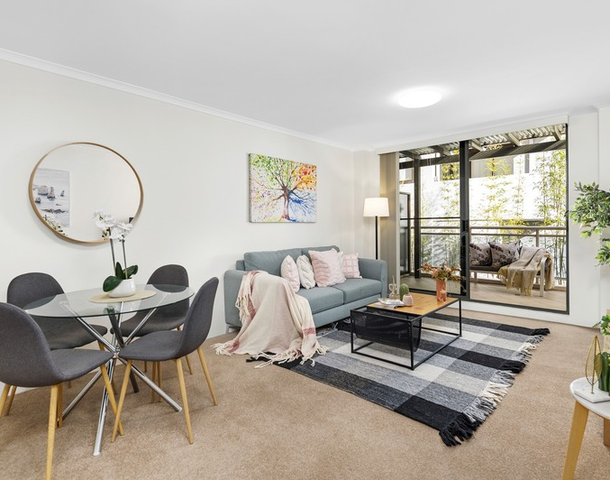 22/121-133 Pacific Highway, Hornsby NSW 2077